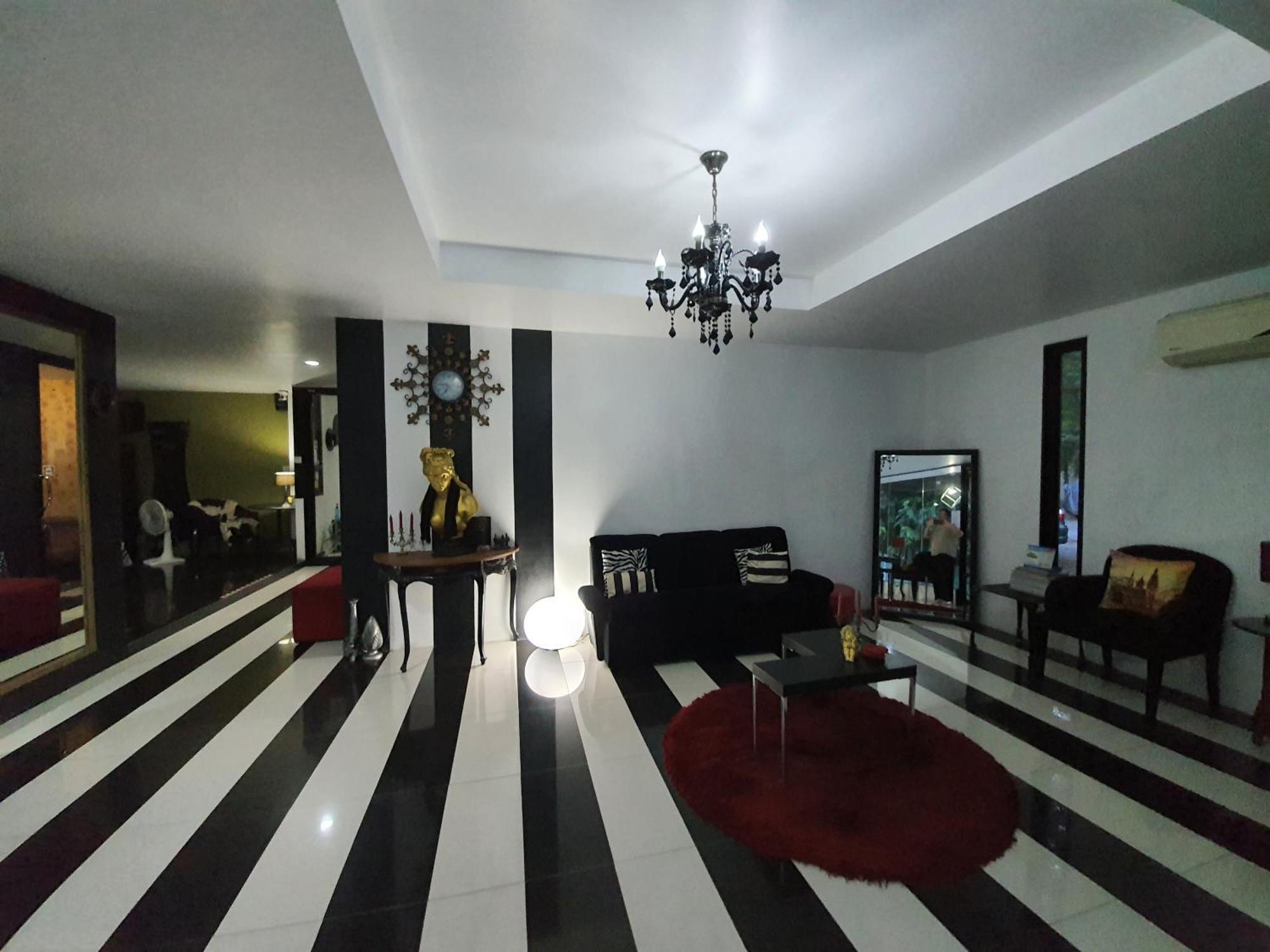 @Room Apartment Bangkok Exterior foto