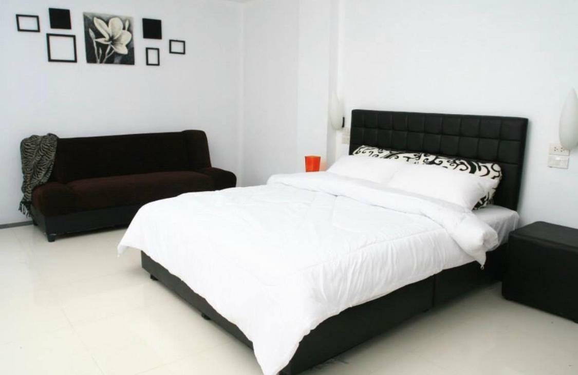 @Room Apartment Bangkok Exterior foto